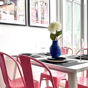 Appartement met Drie Slaapkamers